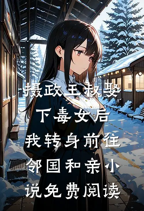 摄政王叔娶下毒女后，我转身前往邻国和亲小说免费阅读