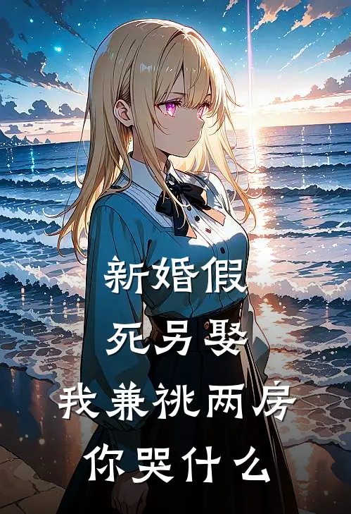 新婚假死另娶，我兼祧两房你哭什么
