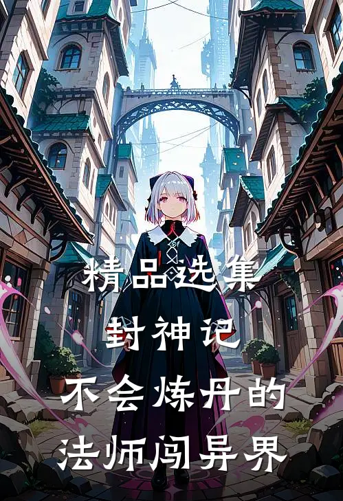 精品选集封神记：不会炼丹的法师闯异界
