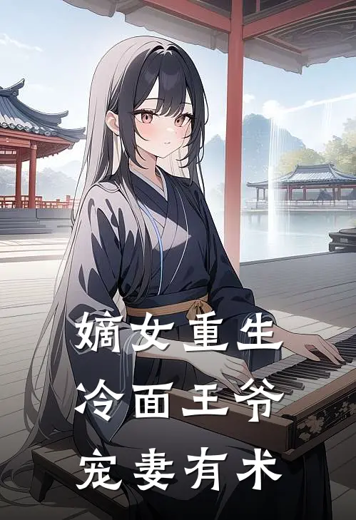 嫡女重生：冷面王爷宠妻有术