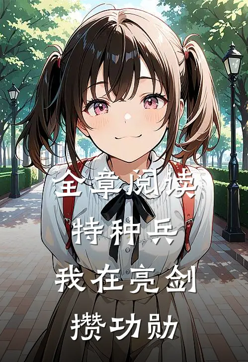全章阅读特种兵：我在亮剑攒功勋