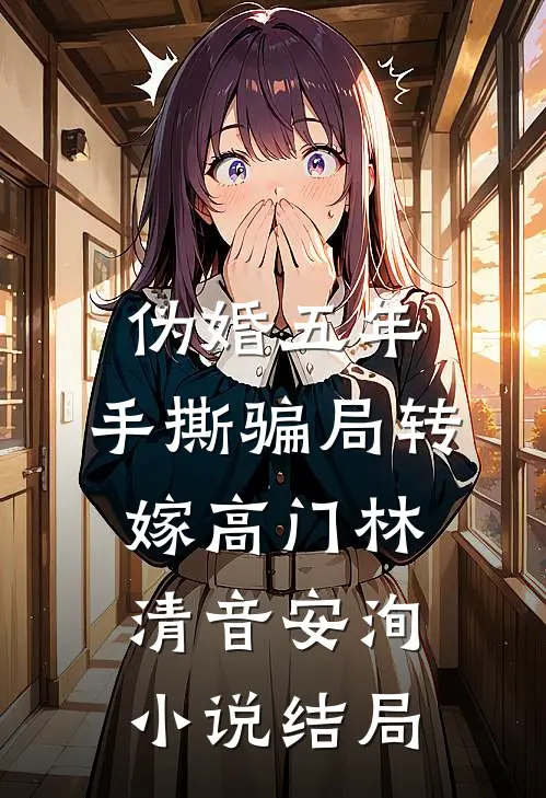 伪婚五年，手撕骗局转嫁高门林清音安洵小说结局
