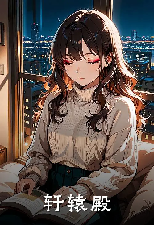轩辕殿