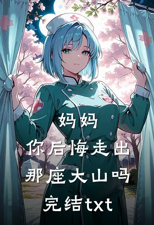 妈妈，你后悔走出那座大山吗完结txt