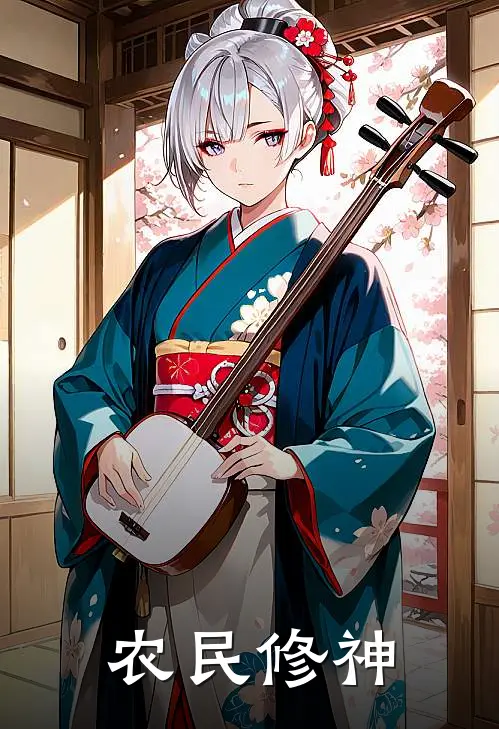 农民修神