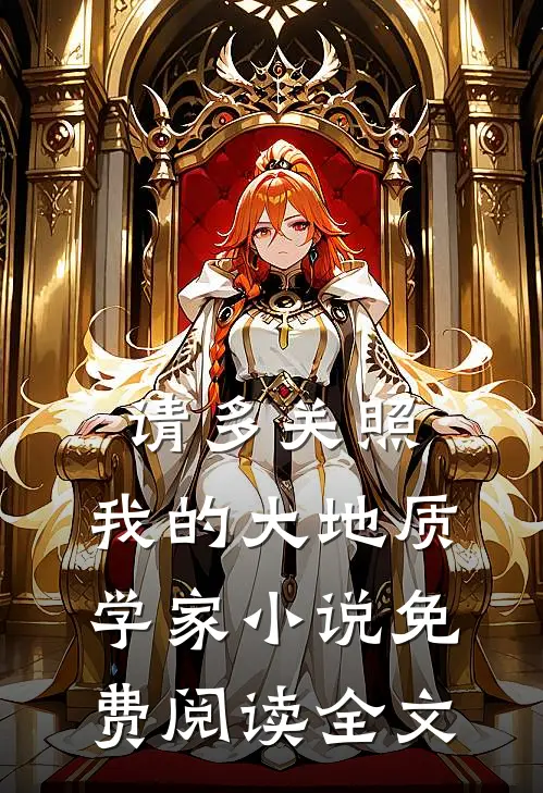 请多关照，我的大地质学家小说免费阅读全文