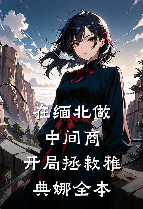 在缅北做中间商，开局拯救雅典娜全本