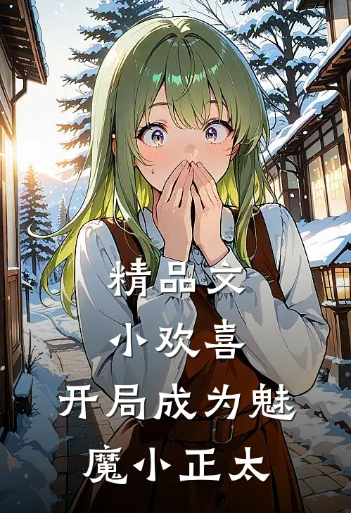 精品文小欢喜：开局成为魅魔小正太