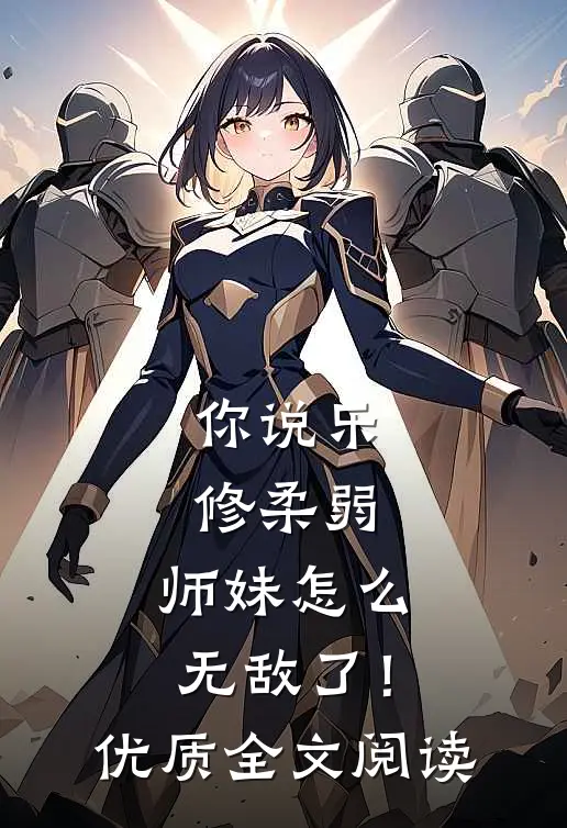 你说乐修柔弱，师妹怎么无敌了！优质全文阅读