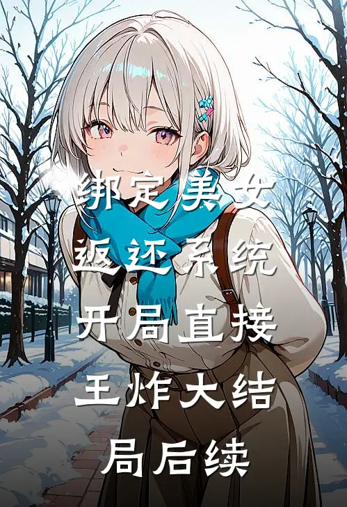 绑定美女返还系统，开局直接王炸大结局后续
