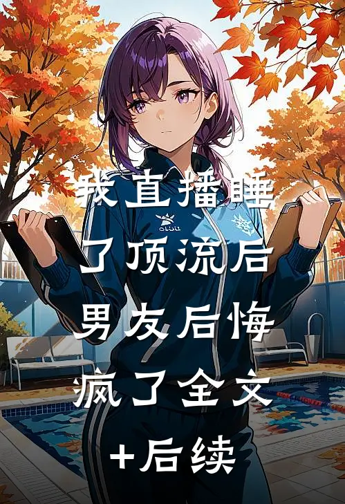 我直播睡了顶流后，男友后悔疯了全文+后续
