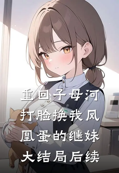 重回子母河，打脸换我凤凰蛋的继妹大结局后续