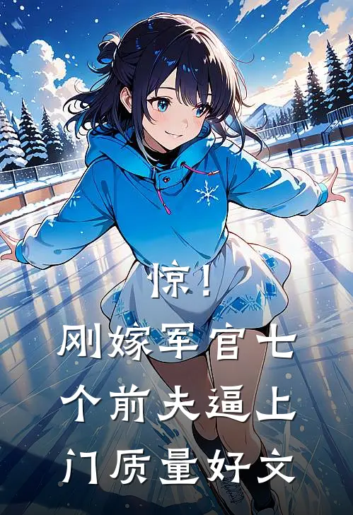 惊！刚嫁军官，七个前夫逼上门质量好文