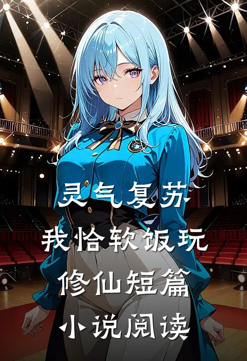 灵气复苏：我恰软饭玩修仙短篇小说阅读