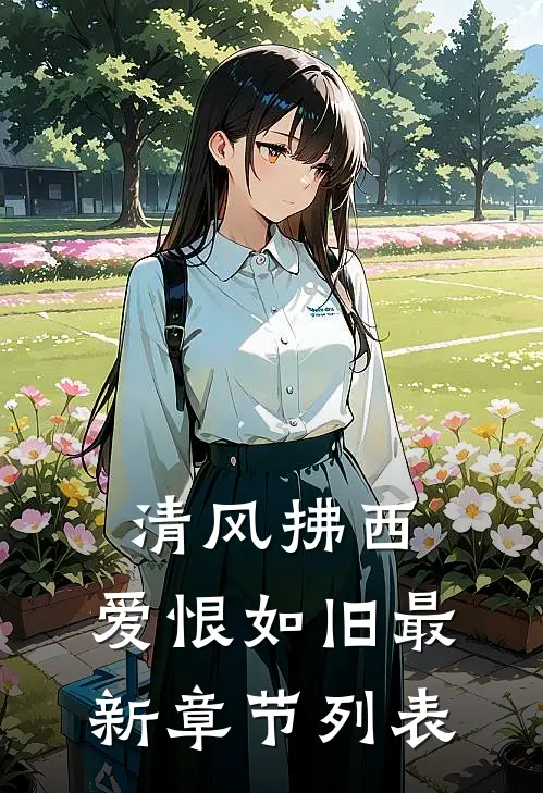 清风拂西，爱恨如旧最新章节列表