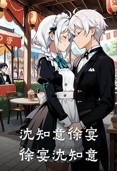 沈知意徐宴,徐宴沈知意