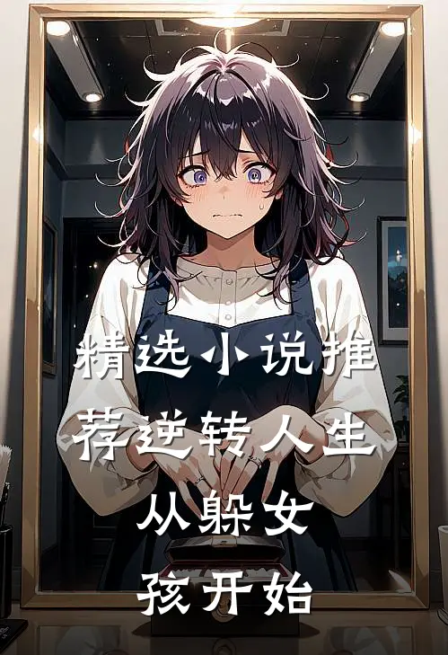 精选小说推荐逆转人生，从躲女孩开始