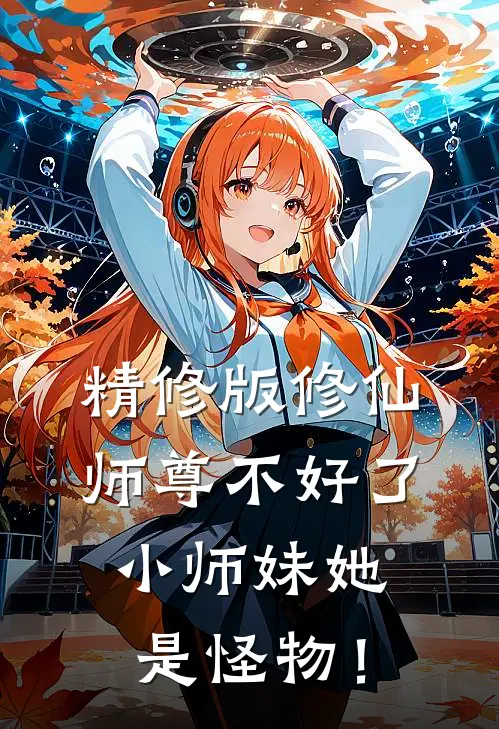 精修版修仙：师尊不好了，小师妹她是怪物！