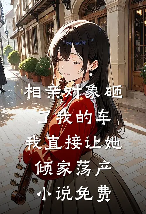 相亲对象砸了我的车，我直接让她倾家荡产小说免费