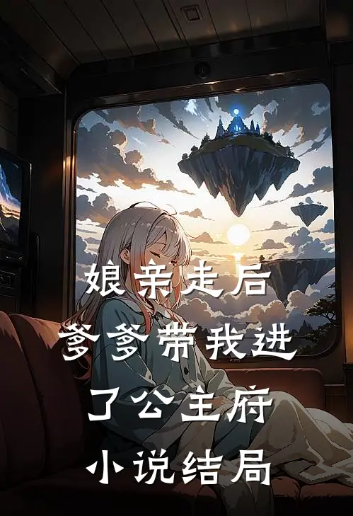 娘亲走后，爹爹带我进了公主府小说结局