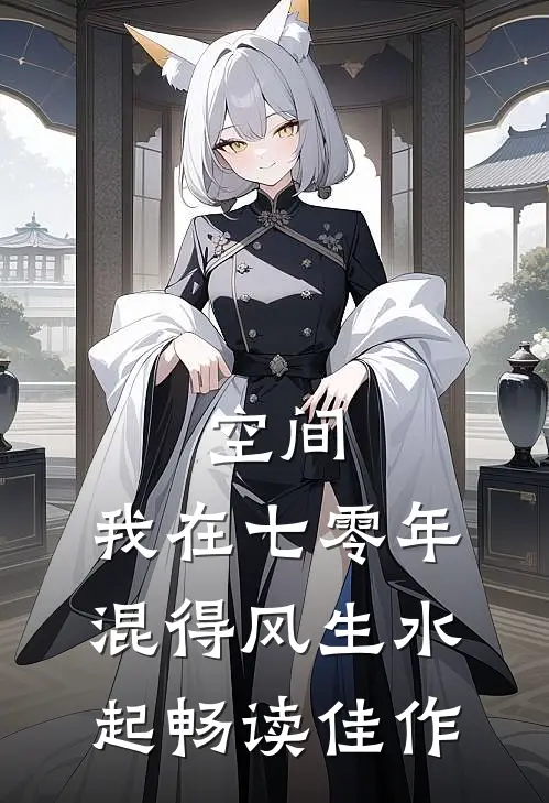 空间：我在七零年混得风生水起畅读佳作
