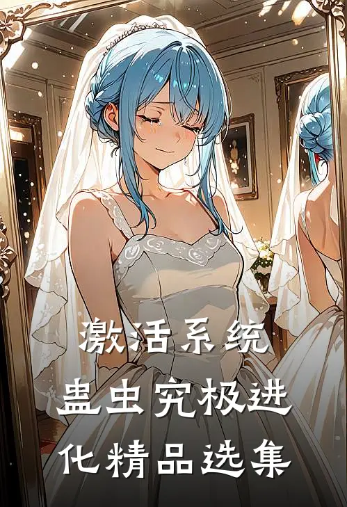 激活系统：蛊虫究极进化精品选集