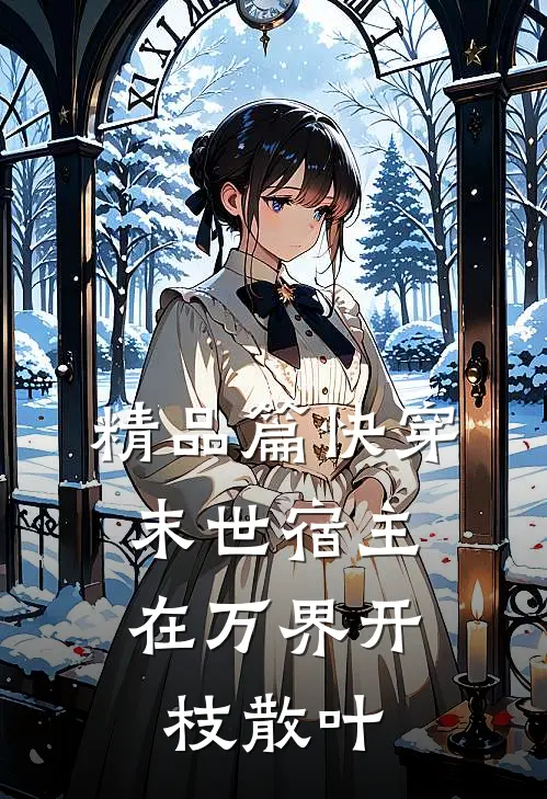 精品篇快穿：末世宿主在万界开枝散叶