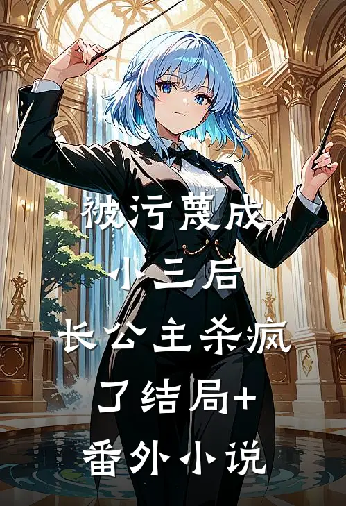 被污蔑成小三后，长公主杀疯了结局+番外小说
