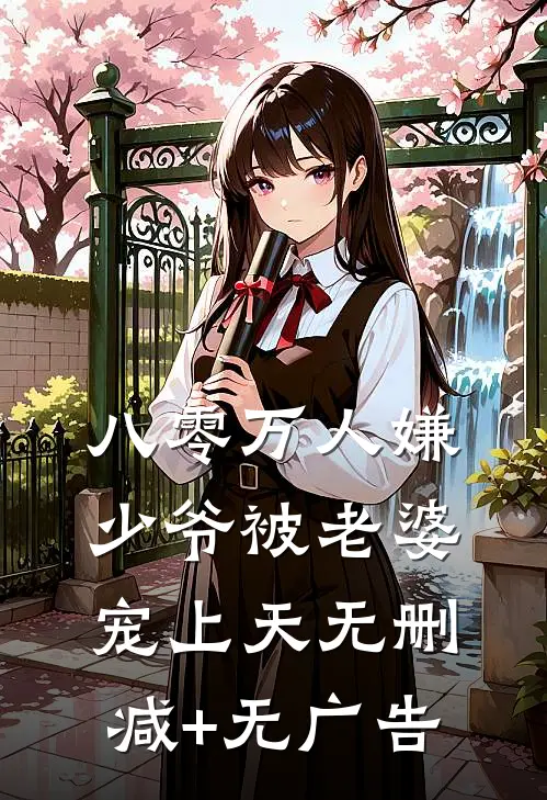 八零万人嫌少爷被老婆宠上天无删减+无广告