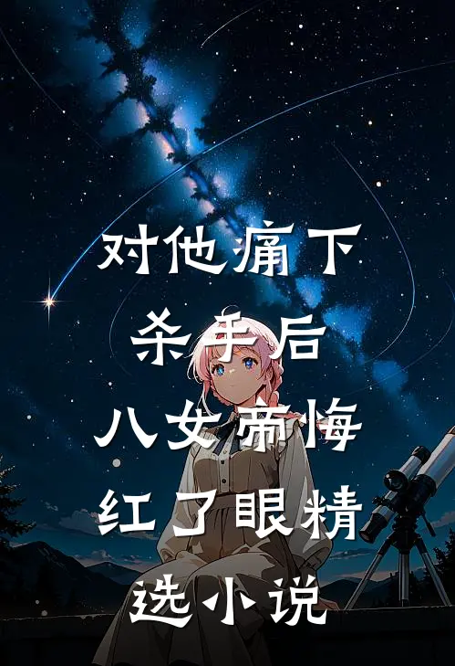 对他痛下杀手后，八女帝悔红了眼精选小说