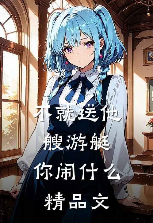 不就送他艘游艇，你闹什么精品文