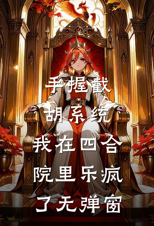 手握截胡系统，我在四合院里乐疯了无弹窗