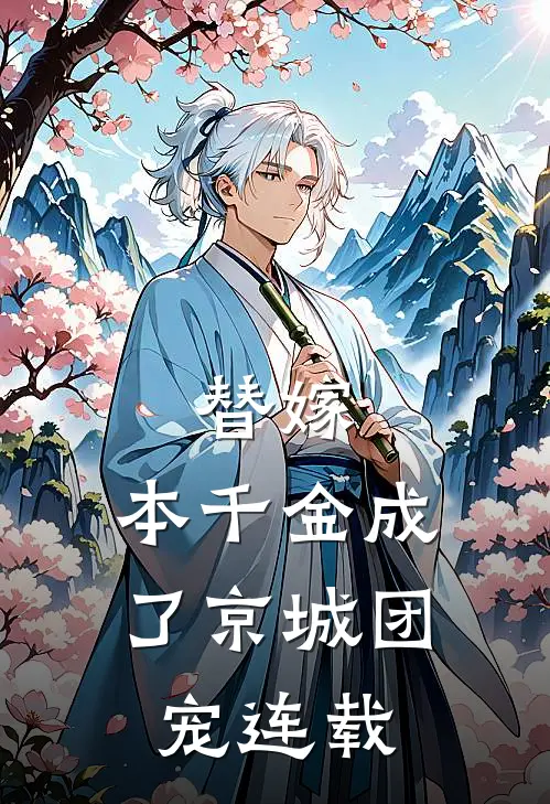 替嫁：本千金成了京城团宠连载
