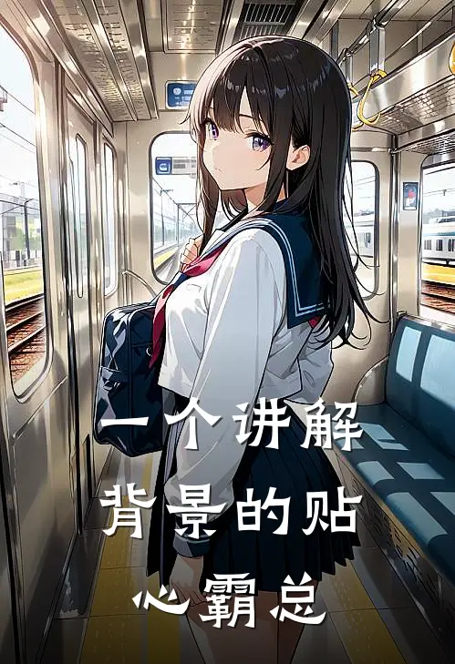 一个讲解背景的贴心霸总