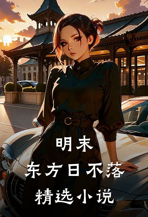 明末：东方日不落精选小说