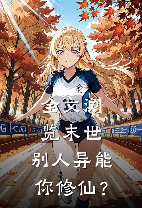 全文浏览末世：别人异能，你修仙？
