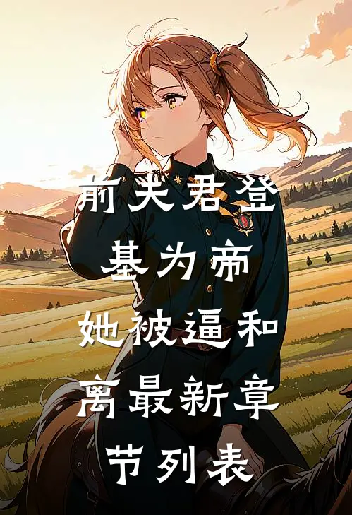 前夫君登基为帝，她被逼和离最新章节列表