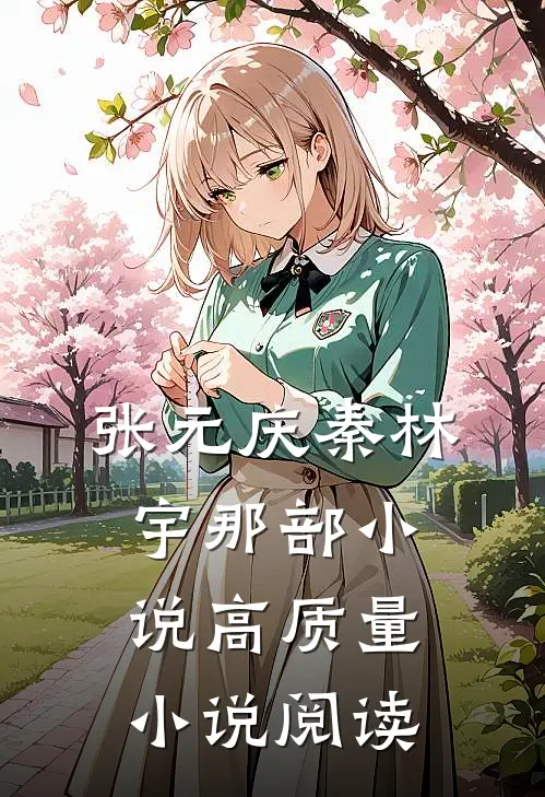 张元庆秦林宇 那部小说高质量小说阅读
