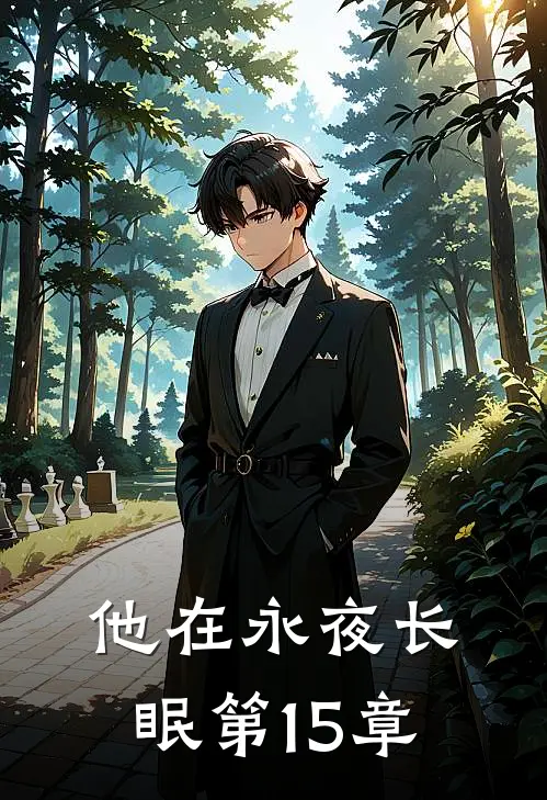 他在永夜长眠第15章