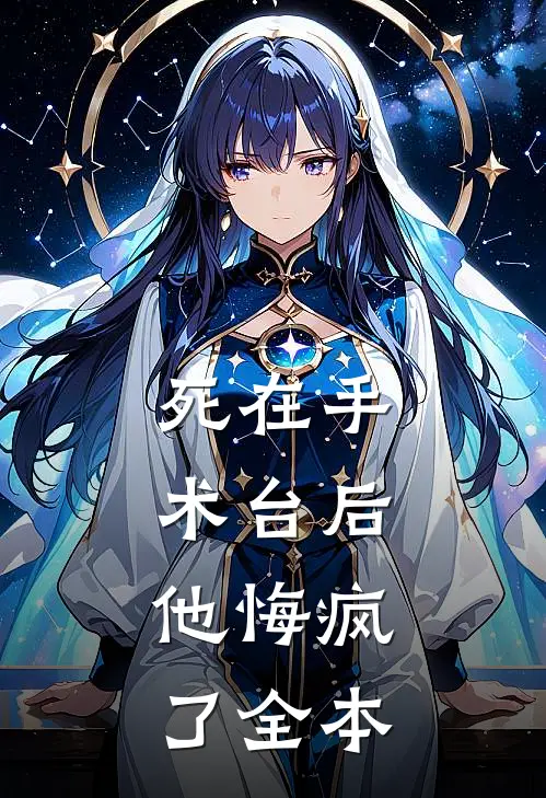 死在手术台后，他悔疯了全本