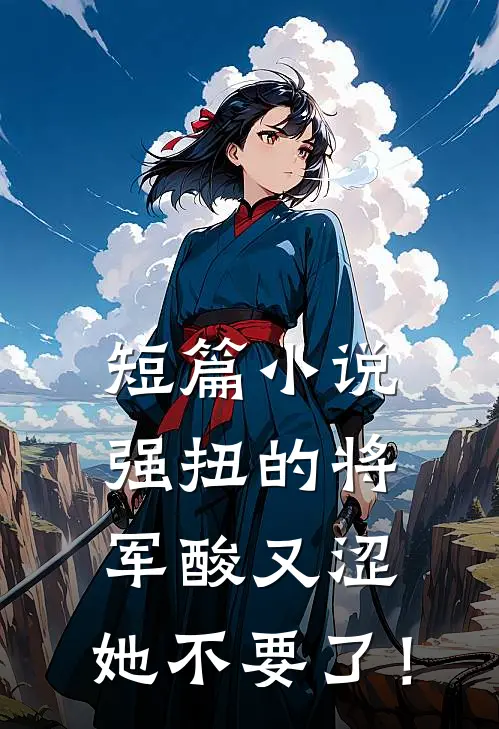 短篇小说强扭的将军酸又涩，她不要了！