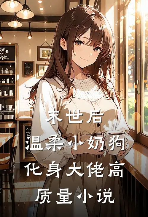 末世后，温柔小奶狗化身大佬高质量小说