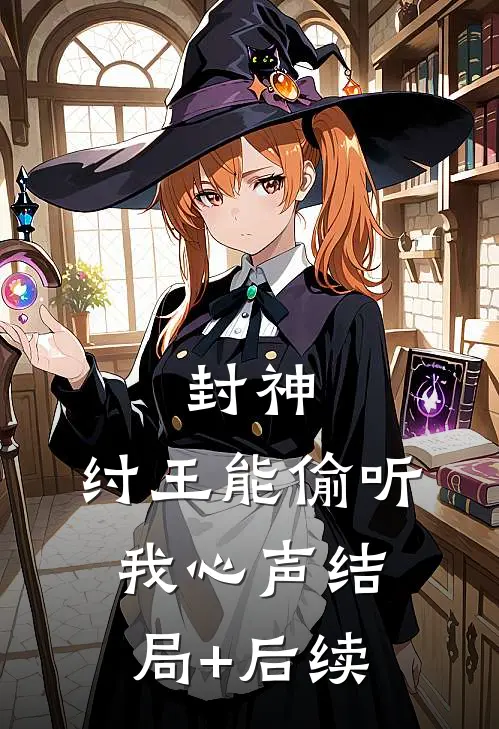 封神：纣王能偷听我心声结局+后续