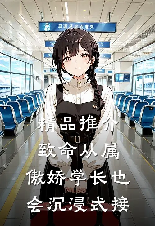 精品推介致命从属：傲娇学长也会沉浸式接