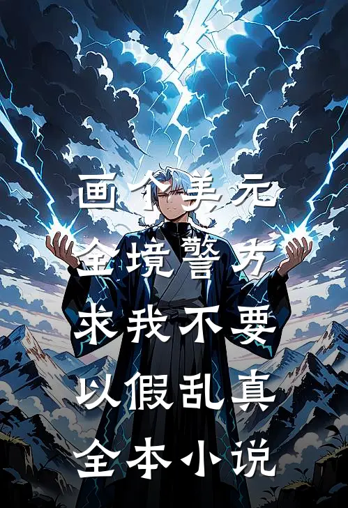 画个美元，全境警方求我不要以假乱真全本小说