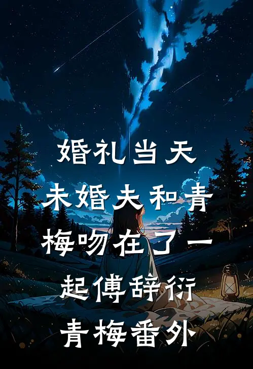 婚礼当天，未婚夫和青梅吻在了一起傅辞衍青梅番外