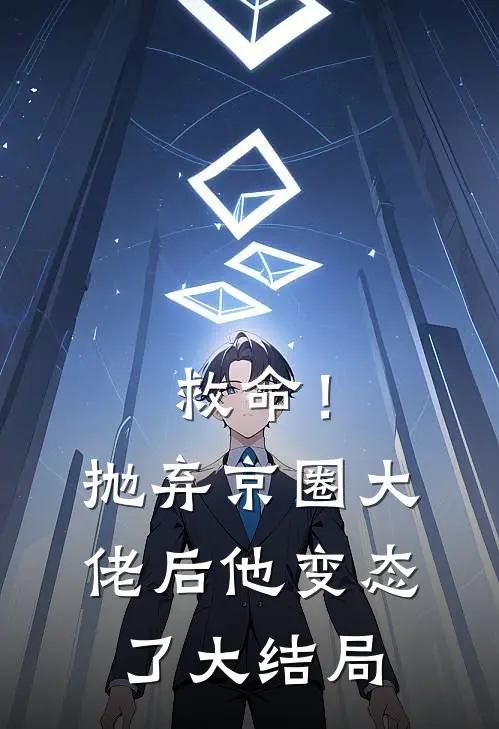 救命！抛弃京圈大佬后，他变态了大结局