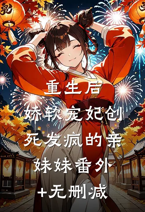 重生后，娇软宠妃创死发疯的亲妹妹番外+无删减