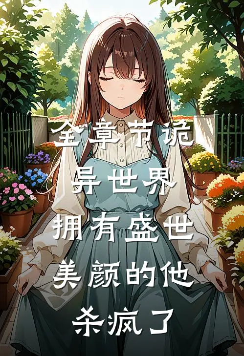 全章节诡异世界，拥有盛世美颜的他杀疯了