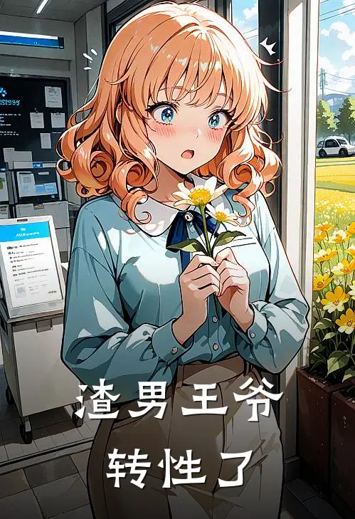 渣男王爷转性了